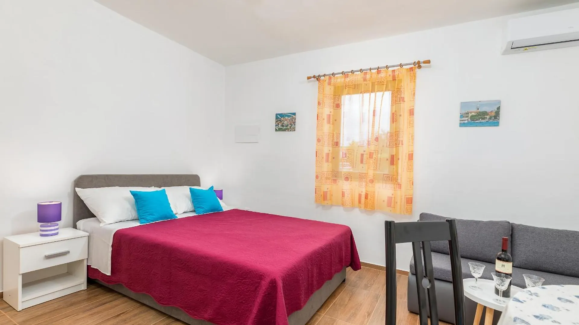 Apartment Lucano 2365 Valbandon 0*,  Croacia