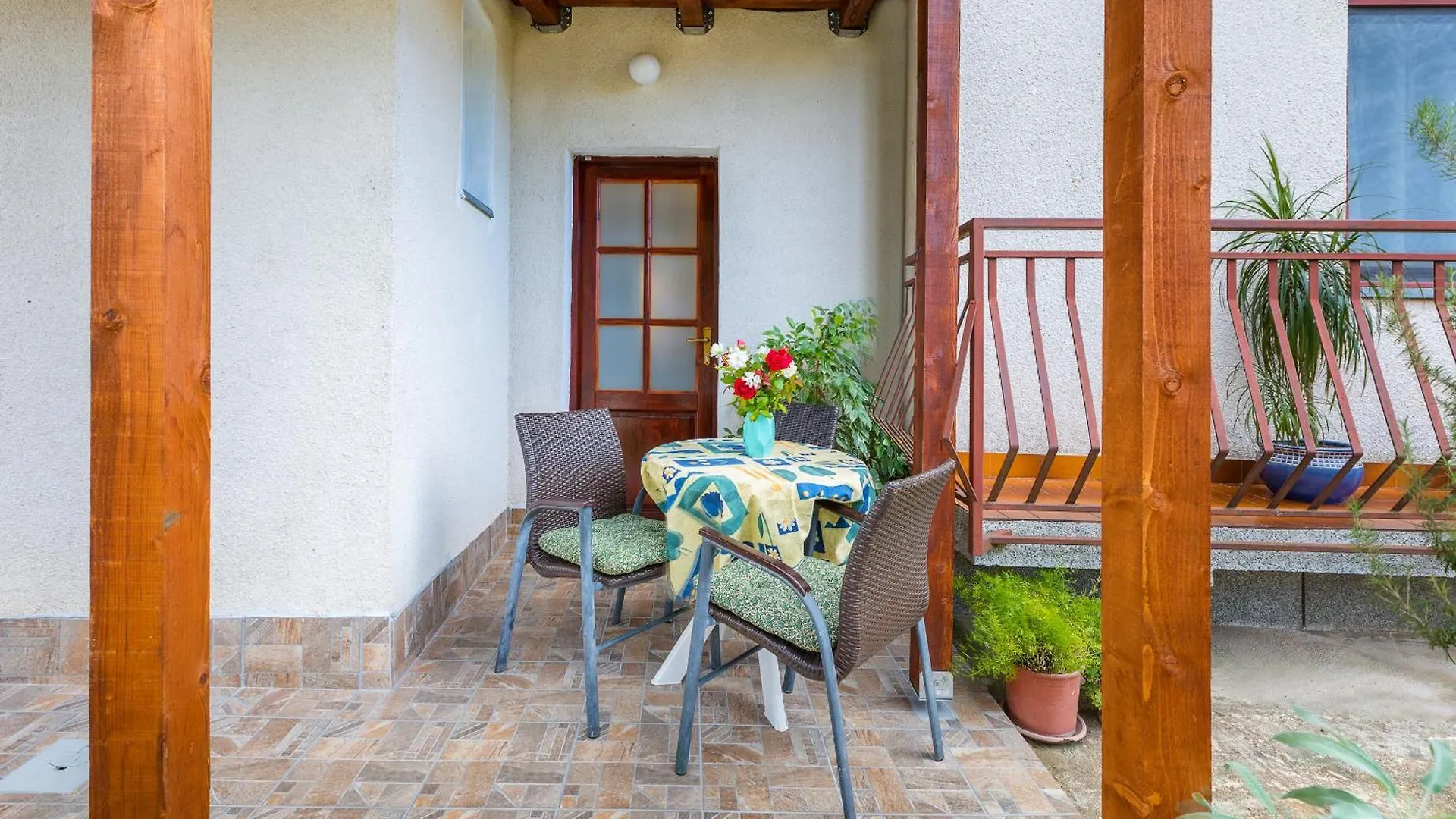 Apartment Lucano 2365 Valbandon