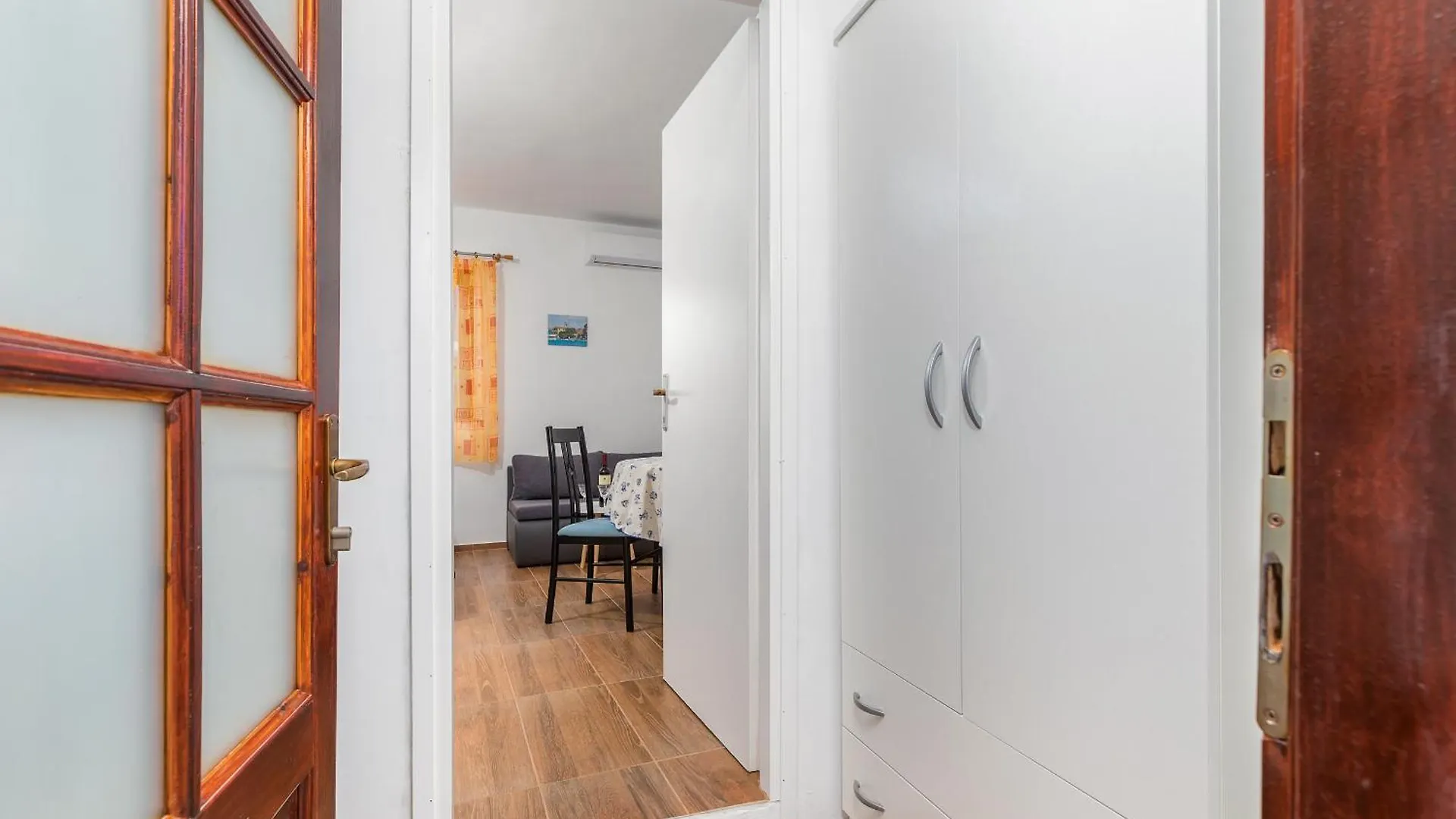 Apartment Lucano 2365 Valbandon